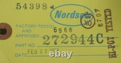 New Nordson 272944c Hot Melt Hose 4