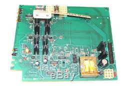 New Nordson 274647 Pa-2302-04 Pc Board For Hot Melt Applicator Model 2302