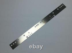 New Nordson 7139306 Hot Melt Glue Applicator Shim Ep11-02 Dl250 Ab133 10sl