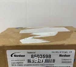 New Nordson 8503598a Hot Melt Glue Module 8503598