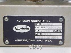 New Nordson H-402T Adhesive Glue Gun Applicator 224942B Hot Melt Unit Part USA