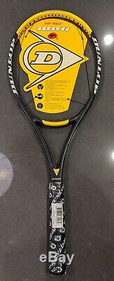 New Old Stock Dunlop Hotmelt 100g 90 Sq In, 4-1/2 Tennis Racquet Rare