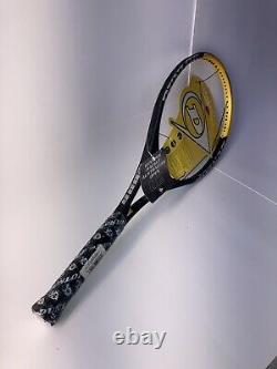 New Old Stock Dunlop Hot Melt 200g Tennis Racquet Grip Size 4 3/8