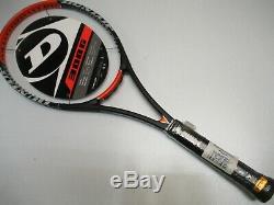 New Old Stock Dunlop Hotmelt 300 Tennis Racquet (4 1/4) Unstrung
