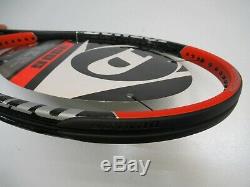 New Old Stock Dunlop Hotmelt 300 Tennis Racquet (4 1/4) Unstrung