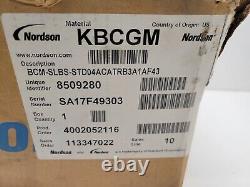 New Old Stock! Nordson Hot Melt Glue Gun Heat Module 8509280
