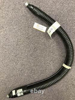 New SCA SCHUCKER 80433.000182 Hot Melt Heated Cable Hose (CBL118)