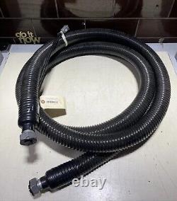 New SCA Schucker 0433.0698 Hot Melt Glue Hose 20ft Long 25MM 6M 1980W 230V