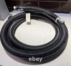 New SCA Schucker 0433.0698 Hot Melt Glue Hose 20ft Long 25MM 6M 1980W 230V