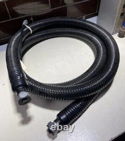 New SCA Schucker 0433.0698 Hot Melt Glue Hose 20ft Long 25MM 6M 1980W 230V