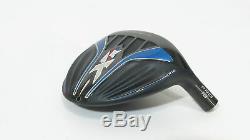 New! TOUR ISSUE! CALLAWAY XR 16 PRO FAIRWAY 18 5 WOOD -Head Only- Hot Melt TC