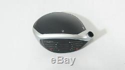 New! TOUR ISSUE! TaylorMade'2019 M6 10.5 Driver -HEAD- (Hot Melt, + Stamp) RH