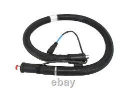 New Universal Systems 4606 Hot Melt Glue Hose 6ft