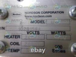 Nordson 1028156a Hot Melt System New No Box