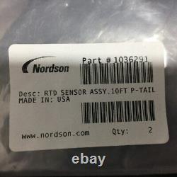 Nordson 1036291 Hot Melt Glue Rtd Sensor