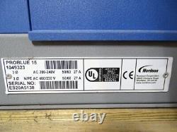 Nordson 1049323 Problue 15 Hot Melt Adhesive Unit (123921 New)