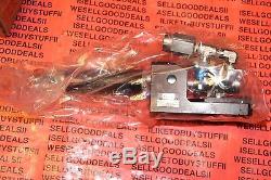 Nordson 1049929 Hot Melt Glue Gun New