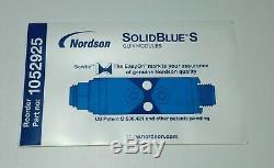 Nordson 1052925 SolidBlue S Hot Melt Modules