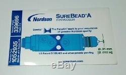 Nordson 1052935 SureBead A Hot Melt Modules with Nozzle kit 339696