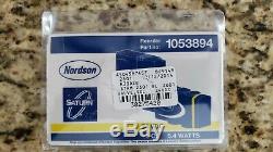 Nordson 1053894 Solenoid Valve For Hot Melt Heads And Tanks