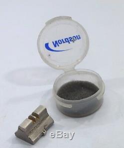 Nordson 1090528 Universal Surewrap Nozzle Apply Hot Melt Elastomeric Coating