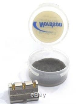 Nordson 1093282 Surewrap Universal Nozzle Multi-Jet Hot-Melt Apply Adhesive