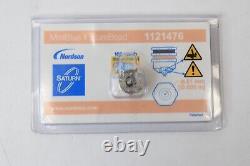 Nordson 1121476 MiniBlue II SureBead Hot Melt Glue Applicator Nozzle