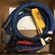 Nordson 222779 Hot Melt Hose, Length 4m, 230v 408w