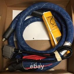 Nordson 222779 Hot Melt Hose, Length 4M, 230V 408W