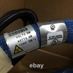 Nordson 222779 Hot Melt Hose, Length 4M, 230V 408W