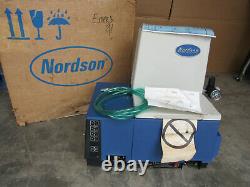 Nordson 2304 Hot Melt Glue Unit 200-230vac 1/3 Phase 25a 5520w Nib