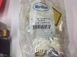 Nordson 240683 H20E Hot Melt Thermostat Applicator Head Part. NEW SURPLUS