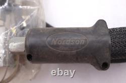 Nordson 272639c Hot Melt Glue Hose Stock #064-a