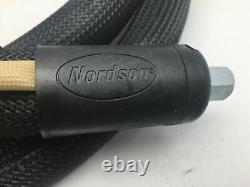 Nordson 272947C 8' Hot Melt Glue Hose 230V 180W