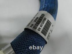 Nordson 274791 Blue Series Hot Melt Glue Hose 4ft 240v-ac