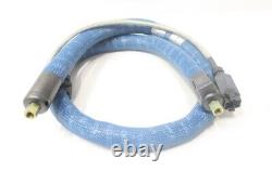 Nordson 274792 Blue Series Hot Melt Glue Hose 6ft 240v-ac 184w 1500psi