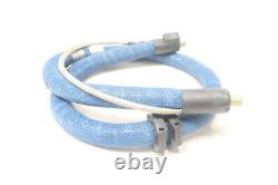 Nordson 274792 Blue Series Hot Melt Glue Hose 6ft 240v-ac 184w 1500psi