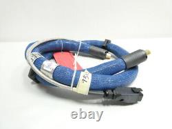 Nordson 274792 Blue Series Hot Melt Glue Hose 6ft 240v-ac 184w 1500psi