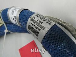 Nordson 274792 Blue Series Hot Melt Glue Hose 6ft 240v-ac 184w 1500psi