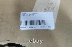 Nordson 274792 Blue Series Hot Melt Glue Hose 6ft 240v-ac 184w 1500psi