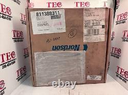 Nordson 274793 hot melt adhesive machine 6-foot throat heating pipe