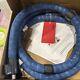 Nordson 274794 Hot Melt Glue Hose Blue Series 10