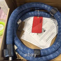 Nordson 274794 Hot Melt Glue Hose Blue Series 10