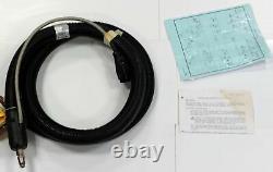Nordson 274798F Hot Melt Hose Replacement