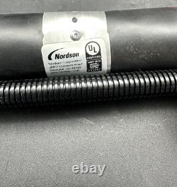 Nordson 276739 Hot Melt Blue Series Hose 2ft ProBlue DuraBlue (GENUINE OEM) NEW