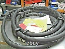Nordson 276745 Heated Hot melt Hose In Factory box New