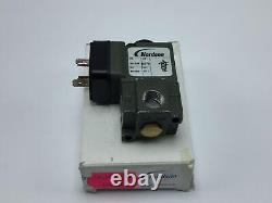 Nordson 401856 Hot Melt Solenoid Valve