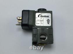 Nordson 401856 Hot Melt Solenoid Valve