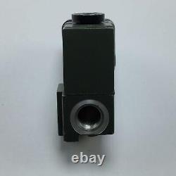 Nordson 401856 Hot Melt Solenoid Valve