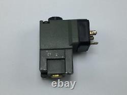 Nordson 401856 Hot Melt Solenoid Valve